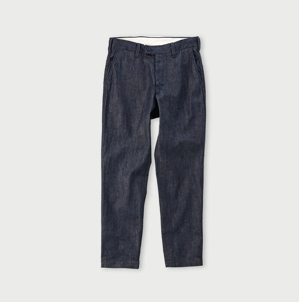Rye Mugi Denim 908 Miyuki5 Nou (Size 1 &3) - 45R by 45rpm studio