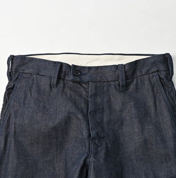Rye Mugi Denim 908 Miyuki5 Nou (Size 1 &3) - 45R by 45rpm studio
