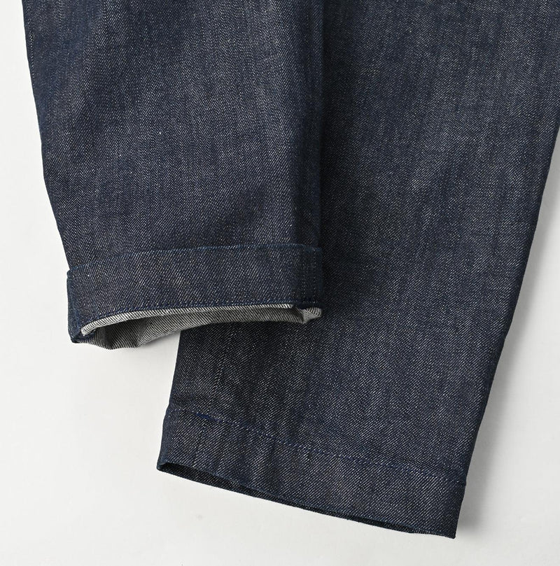 Rye Mugi Denim 908 Miyuki5 Nou (Size 1 &3) - 45R by 45rpm studio