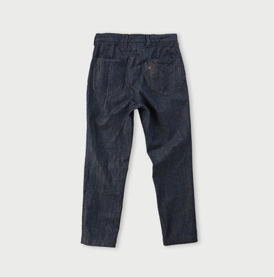 Rye Mugi Denim 908 Miyuki5 Nou (Size 1 &3) - 45R by 45rpm studio