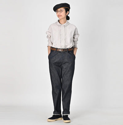 Rye Mugi Denim 908 Miyuki5 Nou (Size 1 &3) - 45R by 45rpm studio