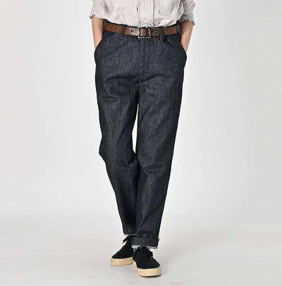 Rye Mugi Denim 908 Miyuki5 Nou (Size 1 &3) - 45R by 45rpm studio