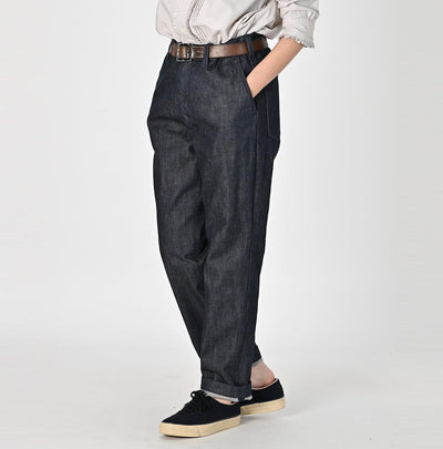Rye Mugi Denim 908 Miyuki5 Nou (Size 1 &3) - 45R by 45rpm studio