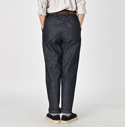 Rye Mugi Denim 908 Miyuki5 Nou (Size 1 &3) - 45R by 45rpm studio