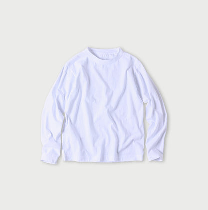 45 Star 908 Long Sleeve T-shirt - 45R by 45rpm studio