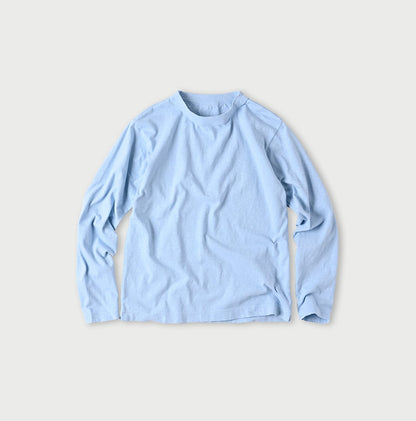 45 Star 908 Long Sleeve T-shirt - 45R by 45rpm studio