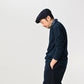 45R Indigo 45 Star 908 Long Sleeve T-shirt