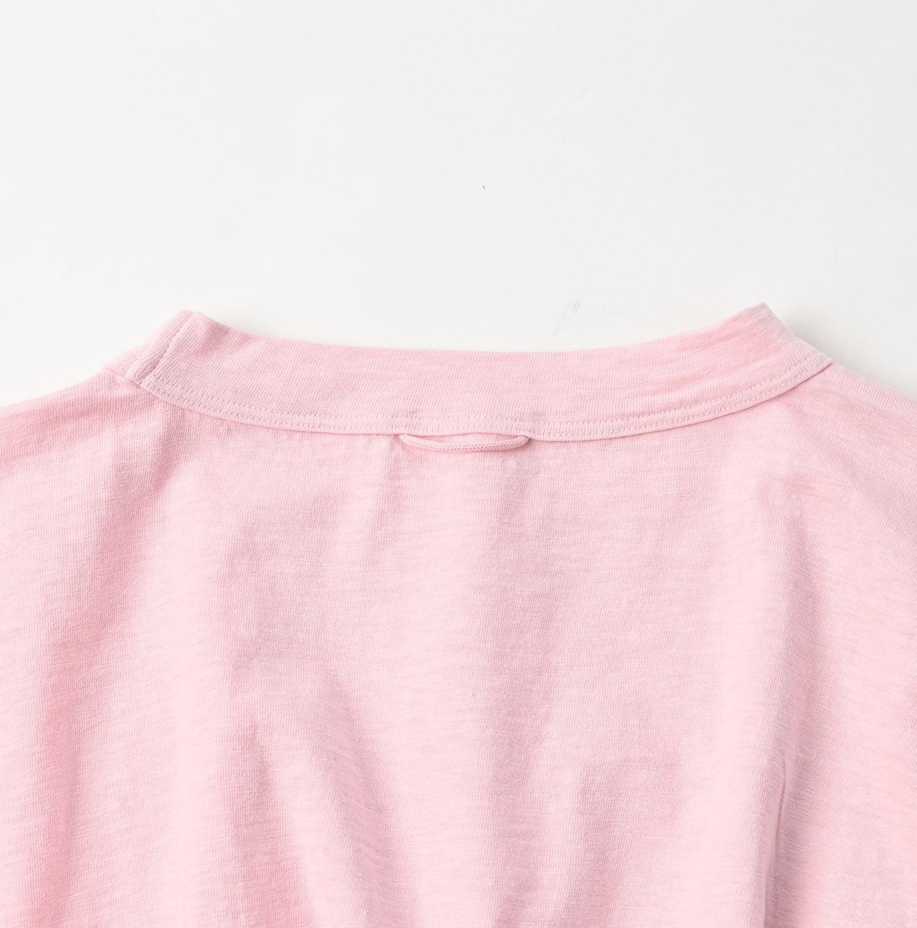 Big Slit T-shirt - 45R by 45rpm studio - Image 9