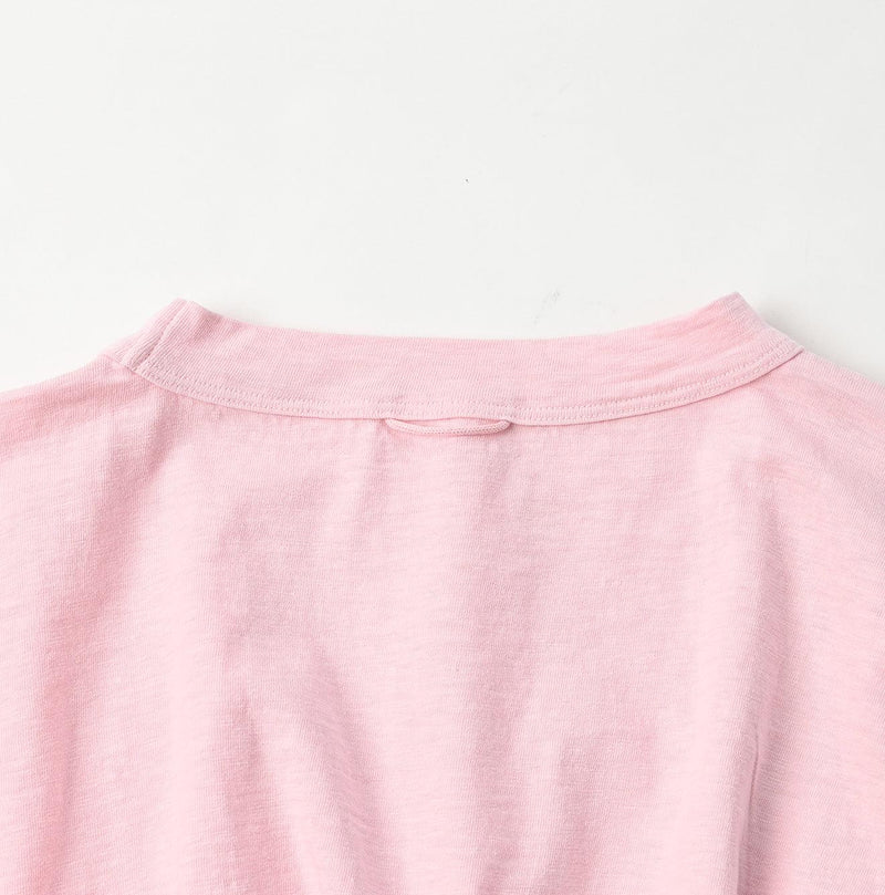 Big Slit T-shirt - 45R by 45rpm studio - Image 9