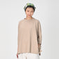 45R Big Slit T-shirt