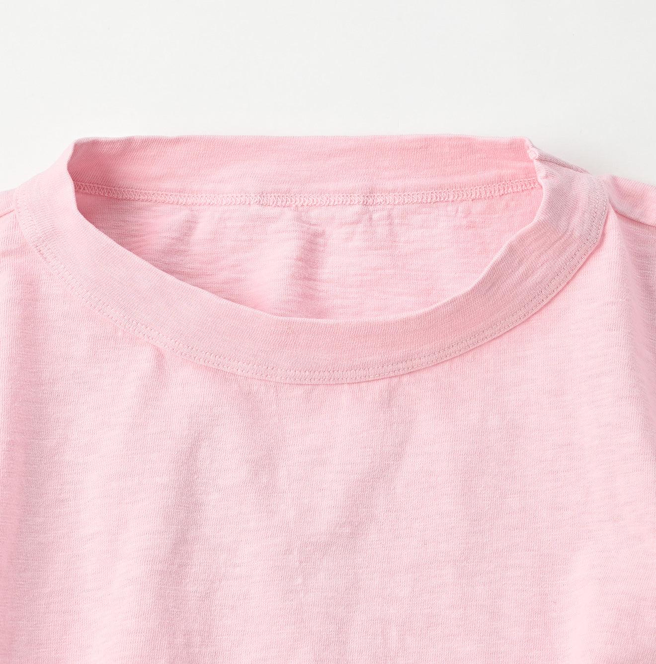 Big Slit T-shirt - 45R by 45rpm studio - Image 6