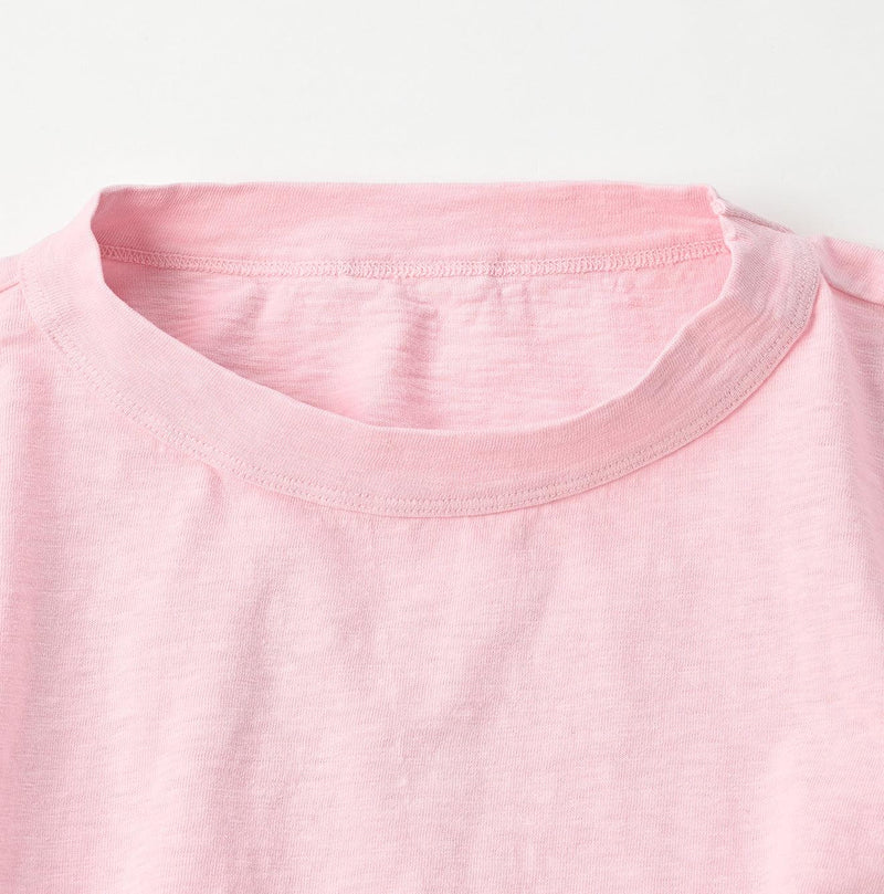 Big Slit T-shirt - 45R by 45rpm studio - Image 6