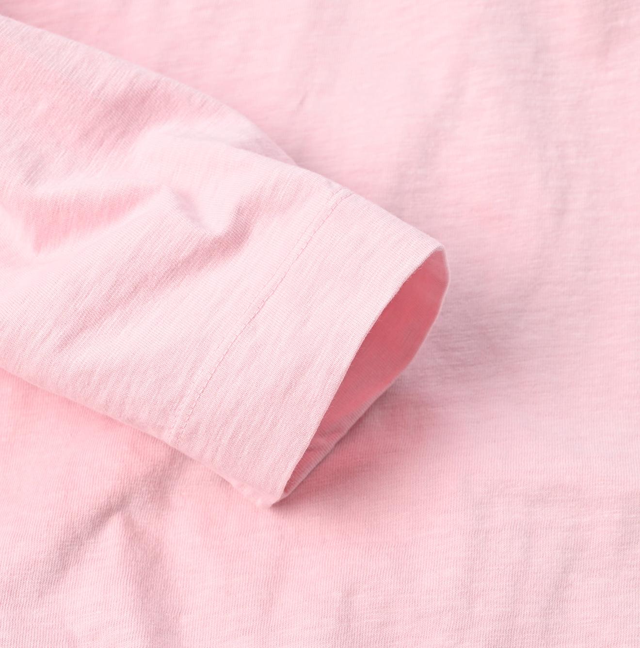 Big Slit T-shirt - 45R by 45rpm studio - Image 7