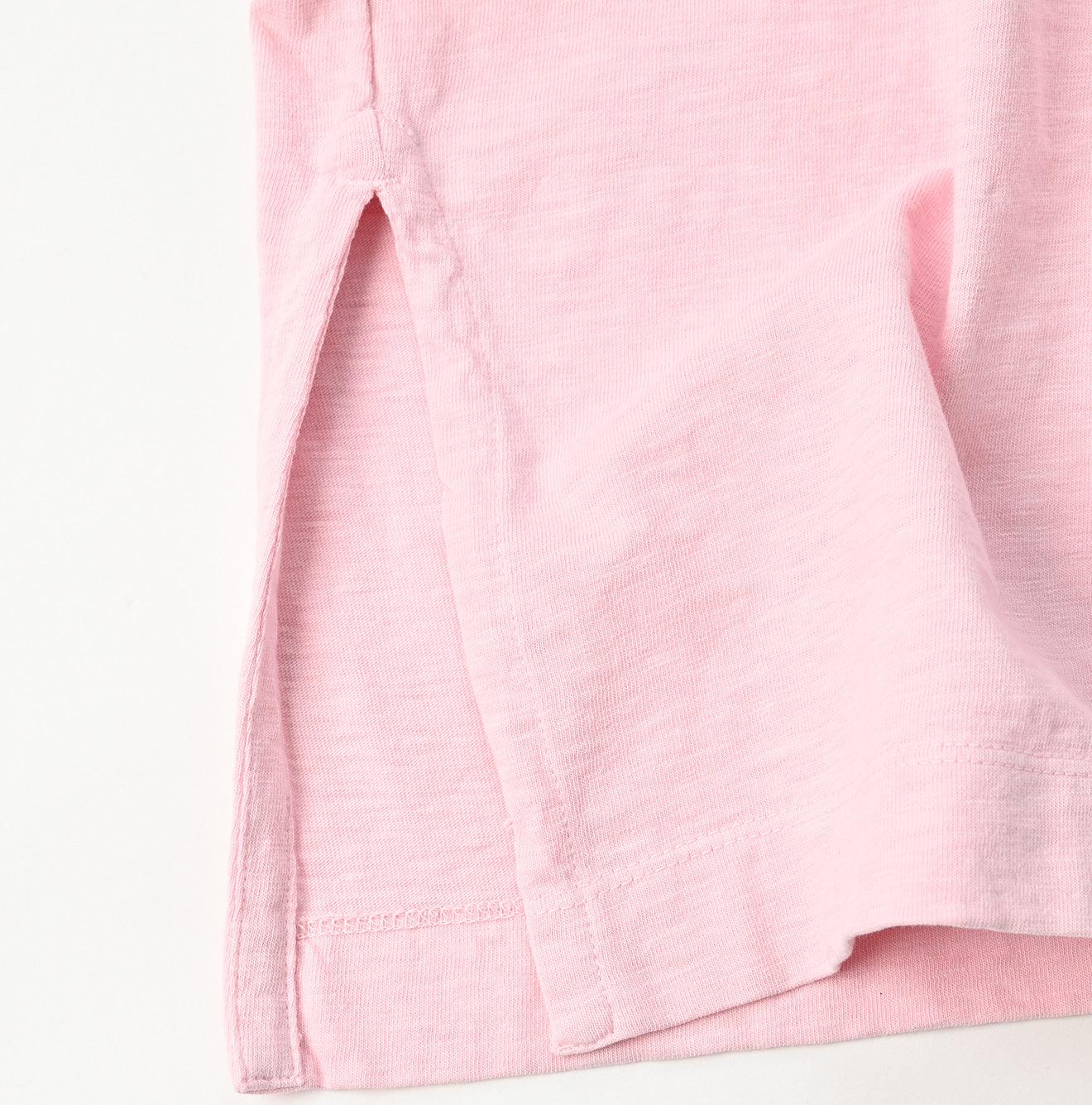 Big Slit T-shirt - 45R by 45rpm studio - Image 8