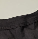 45R Big Slit T-shirt