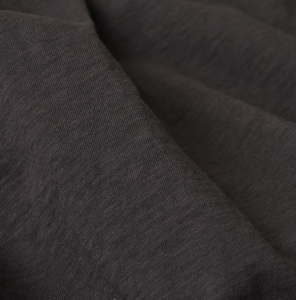 45R Big Slit T-shirt