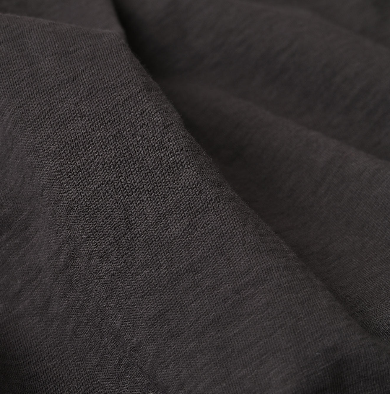 45R Big Slit T-shirt