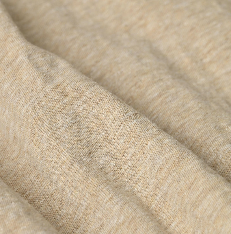 45R Big Slit T-shirt (Top-dyed)