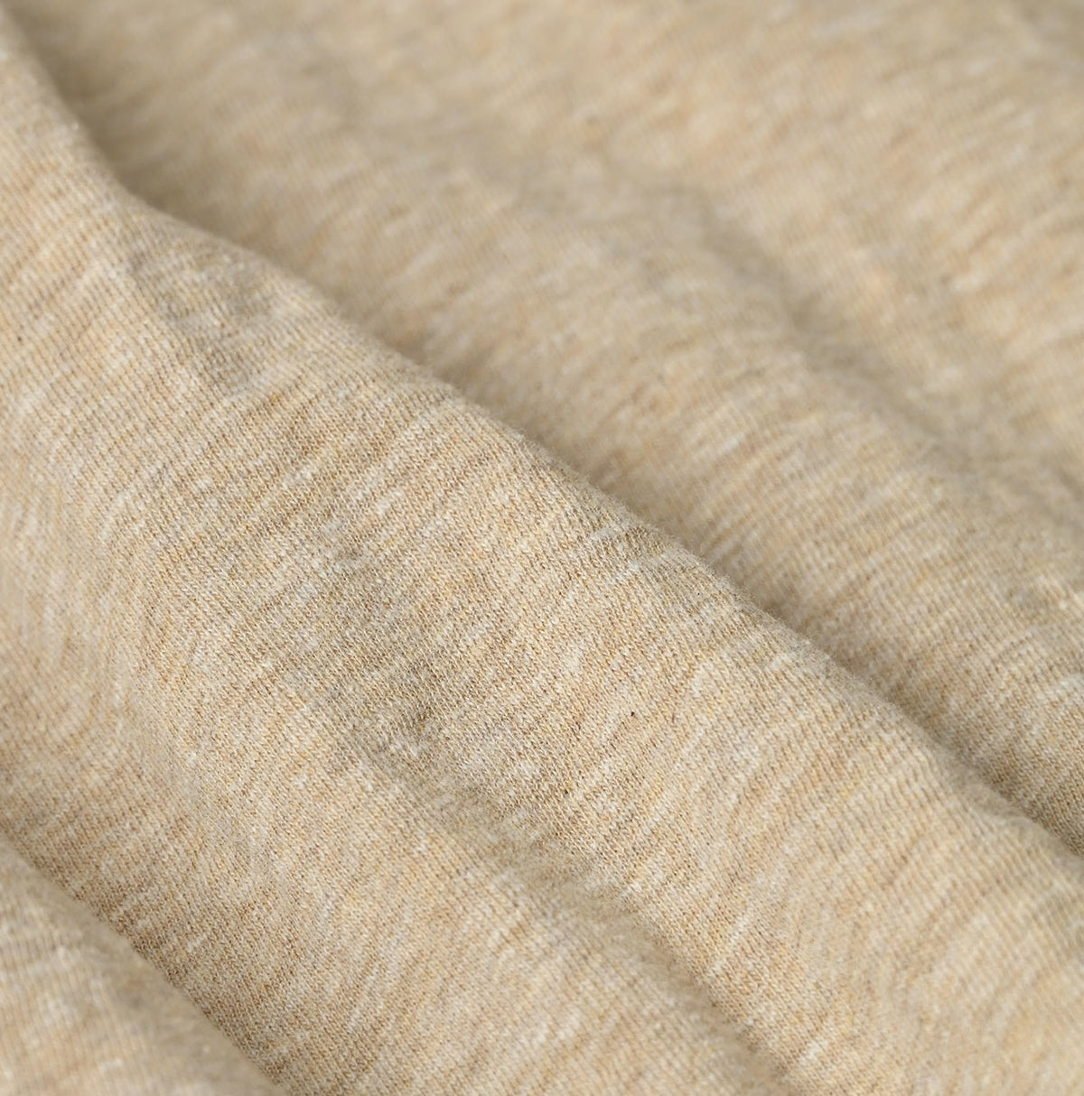 45R Big Slit T-shirt (Top-dyed)