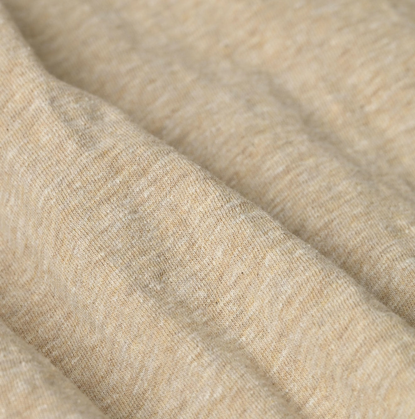 45R Big Slit T-shirt (Top-dyed)