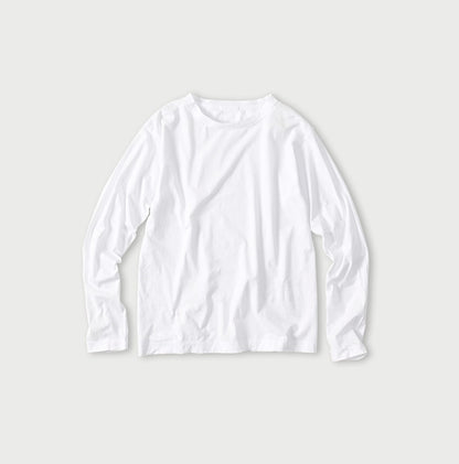 45R Supima Tenjiku 908 Long Sleeve T-shirt