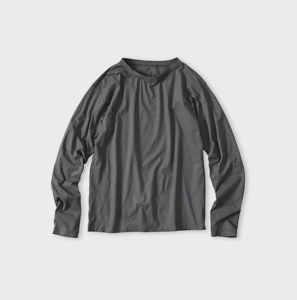 45R Supima Tenjiku 908 Long Sleeve T-shirt