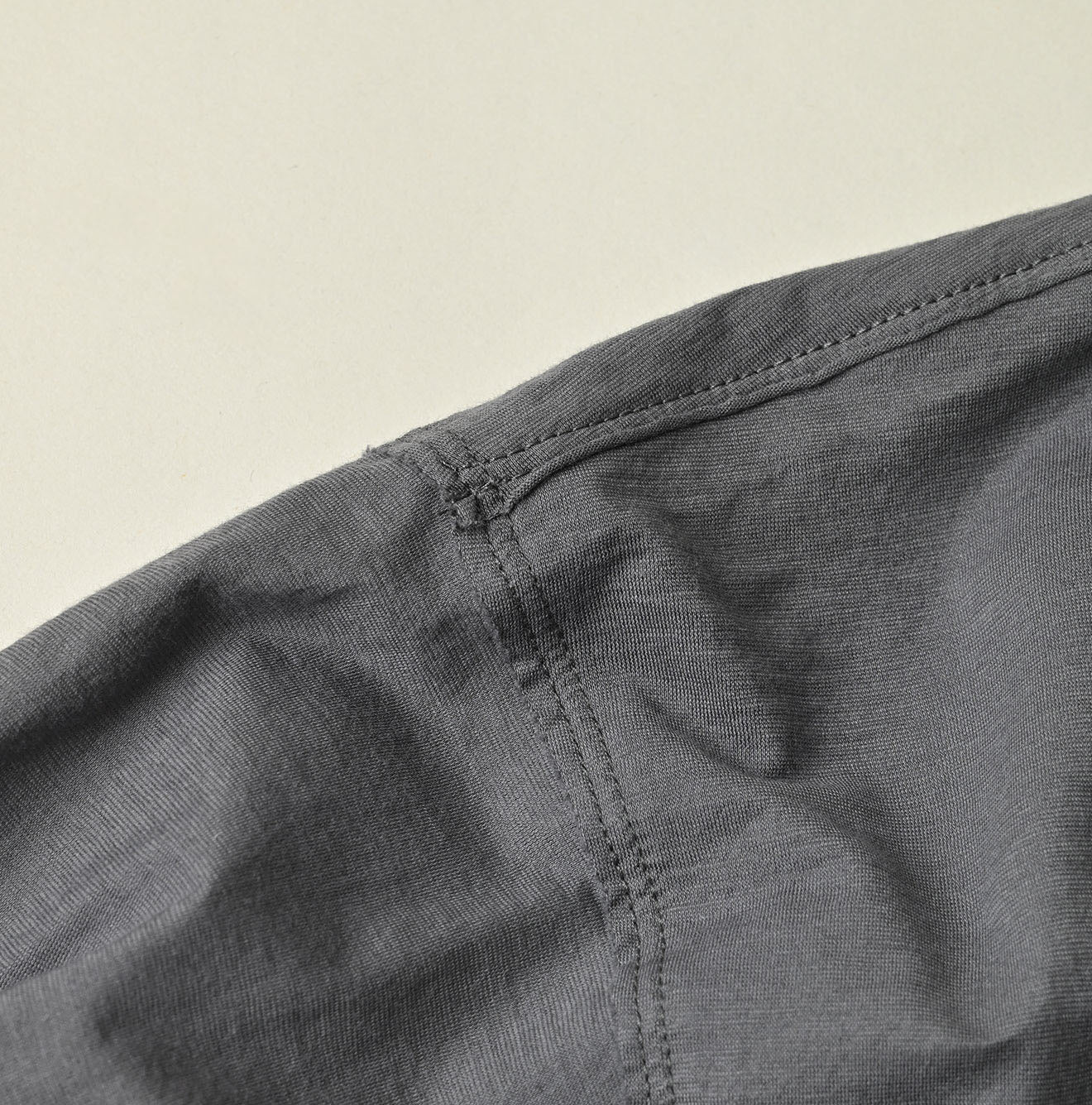 45R Supima Tenjiku 908 Long Sleeve T-shirt