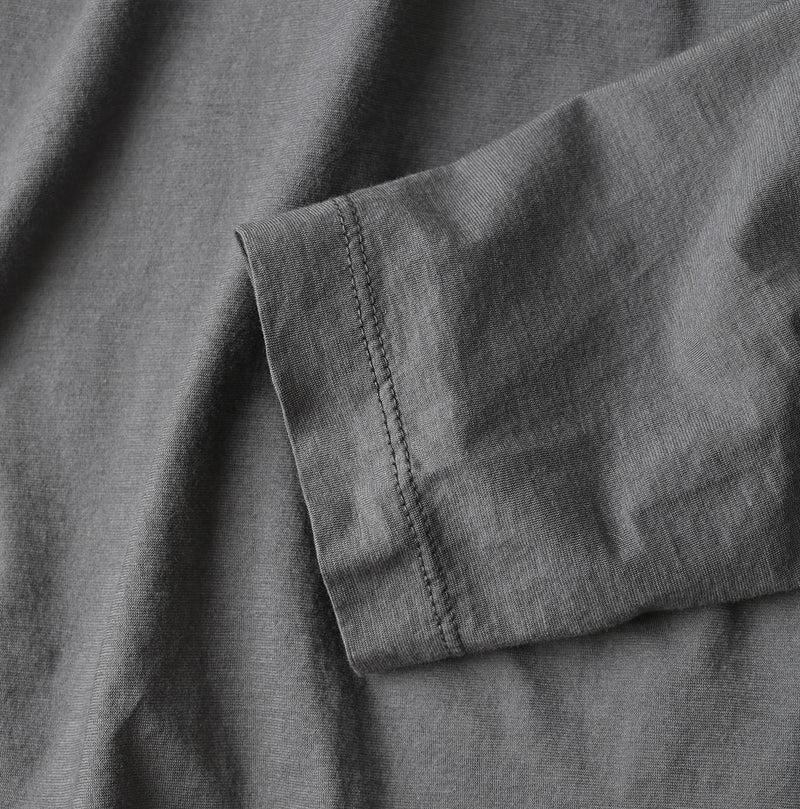 45R Supima Tenjiku 908 Long Sleeve T-shirt