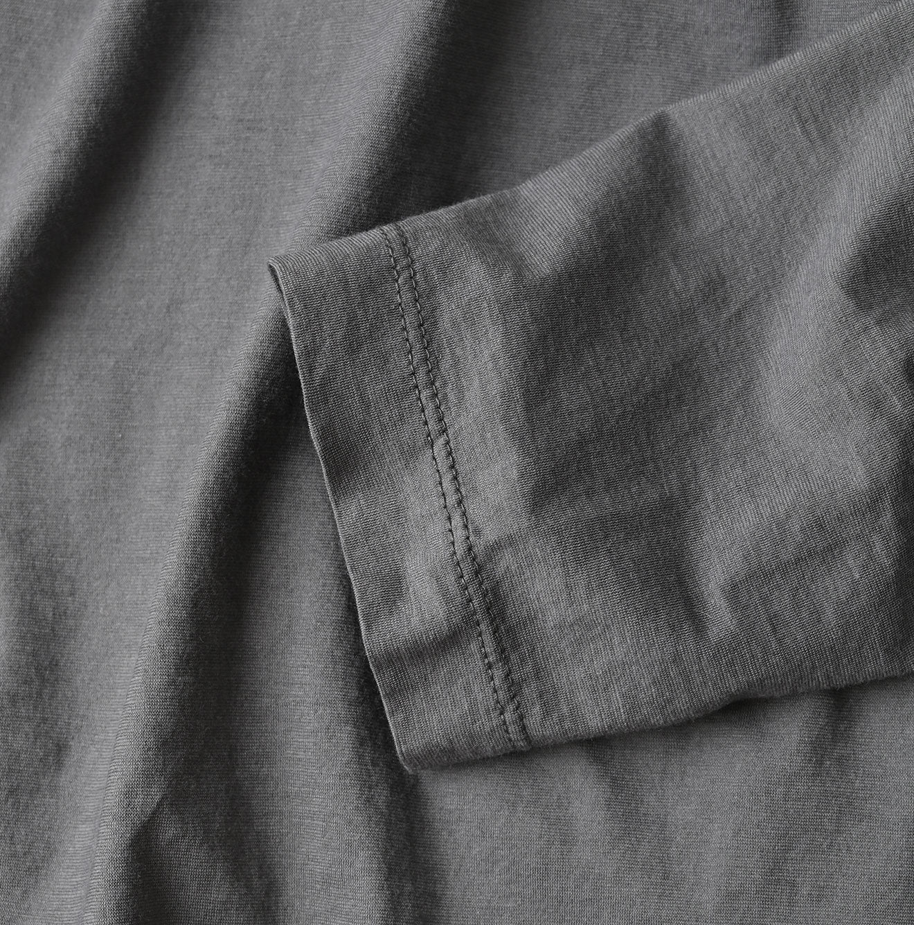 45R Supima Tenjiku 908 Long Sleeve T-shirt