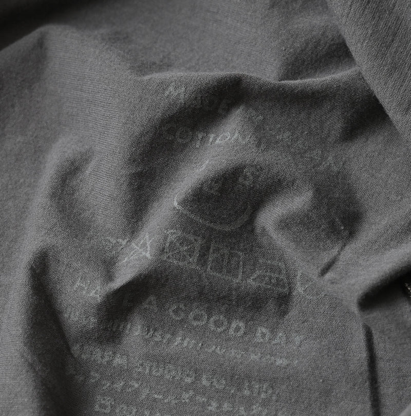 45R Supima Tenjiku 908 Long Sleeve T-shirt