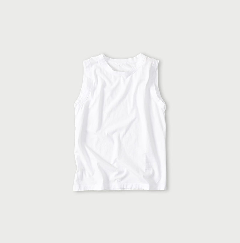 45R Supima Tenjiku Camisole