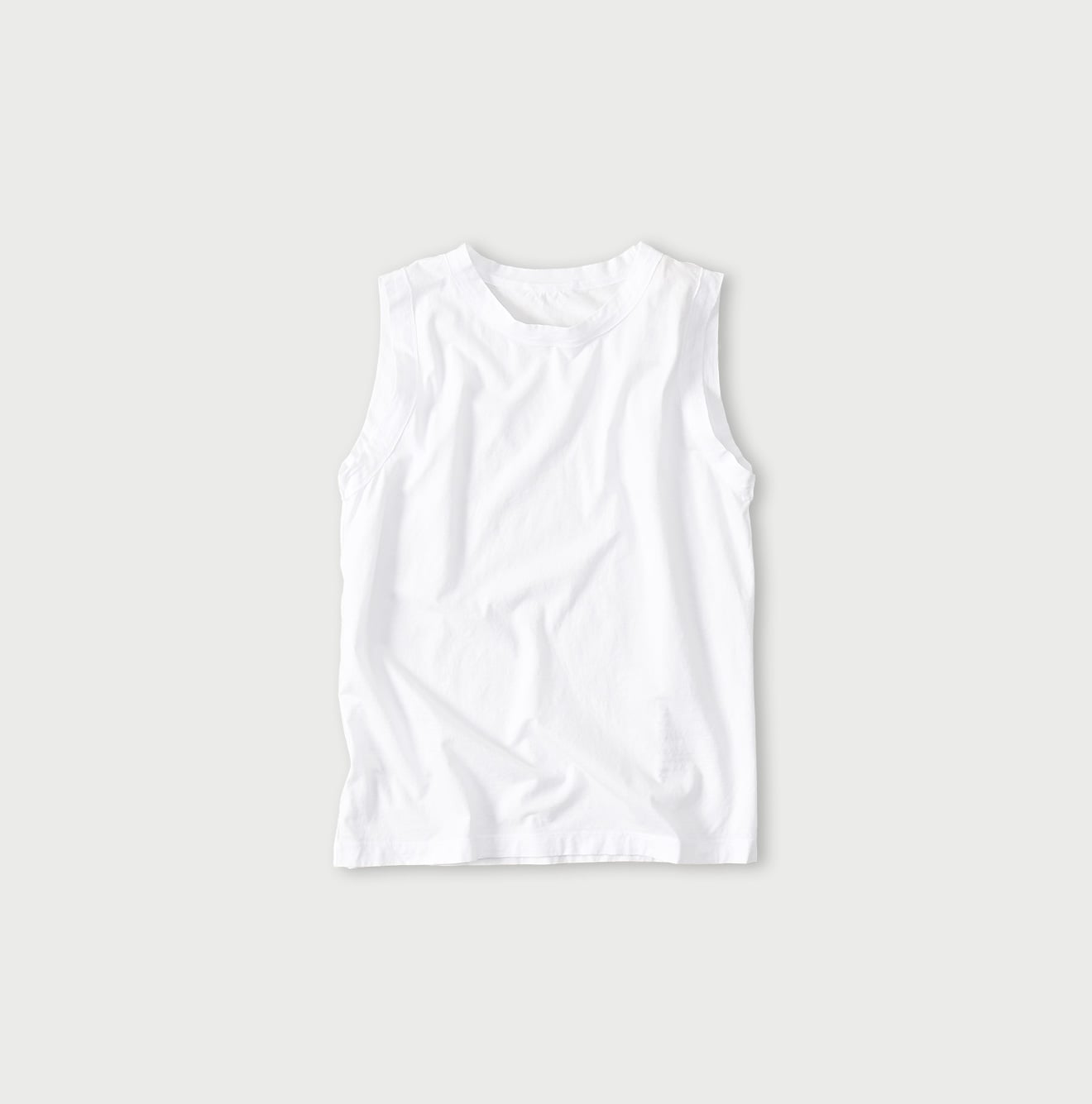 45R Supima Tenjiku Camisole
