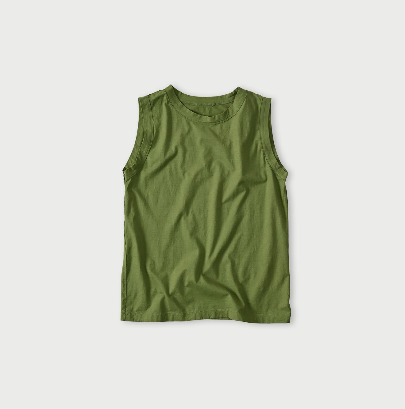 45R Supima Tenjiku Camisole