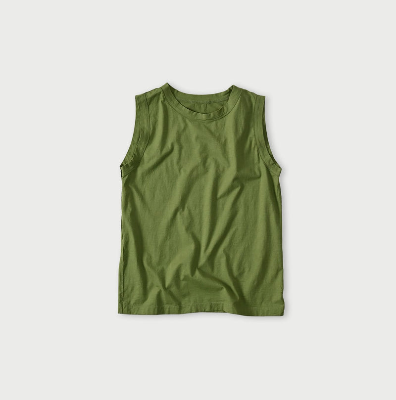 45R Supima Tenjiku Camisole - Image 3