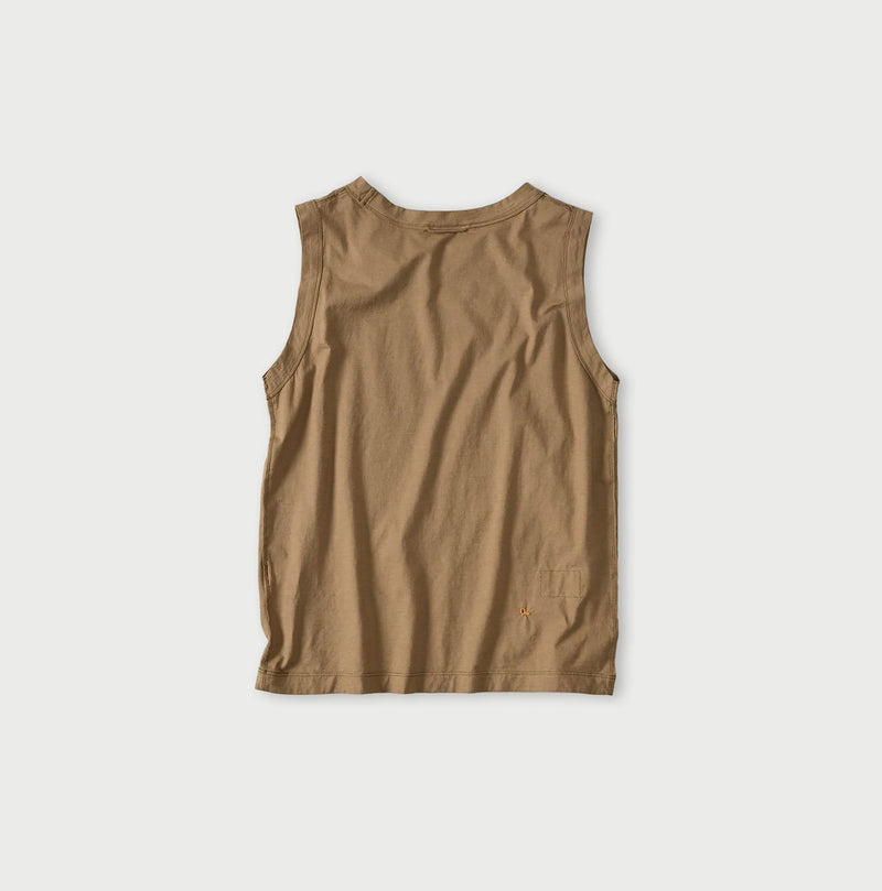 45R Supima Tenjiku Camisole