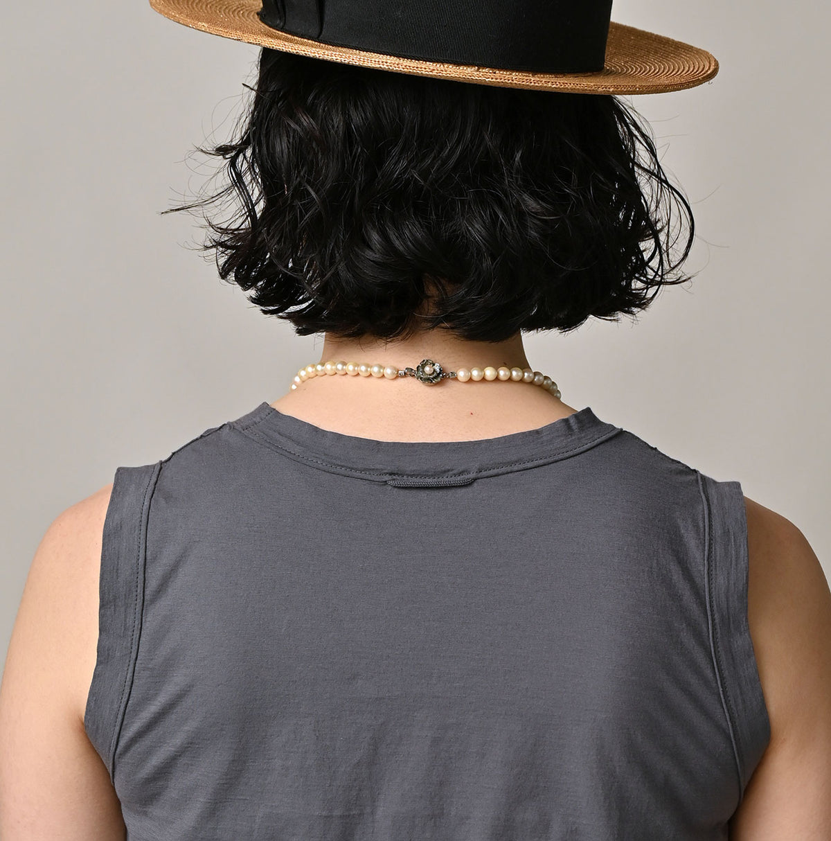 45R Supima Tenjiku Camisole