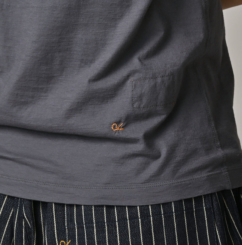 45R Supima Tenjiku Camisole