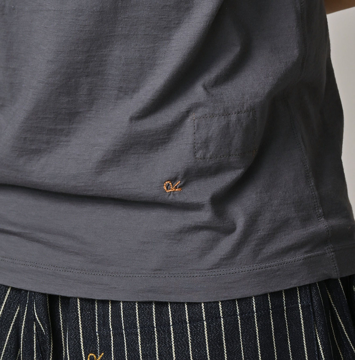 45R Supima Tenjiku Camisole