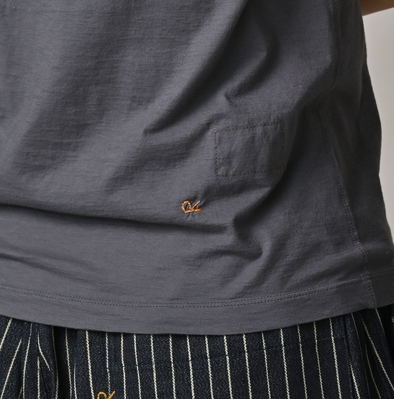 45R Supima Tenjiku Camisole