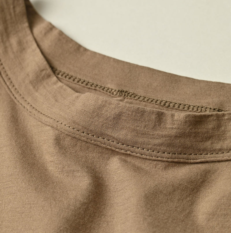 45R Supima Tenjiku Camisole - Image 14