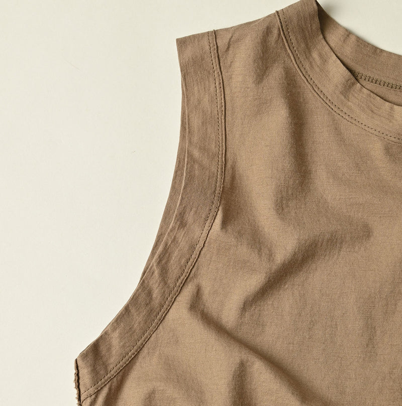 45R Supima Tenjiku Camisole