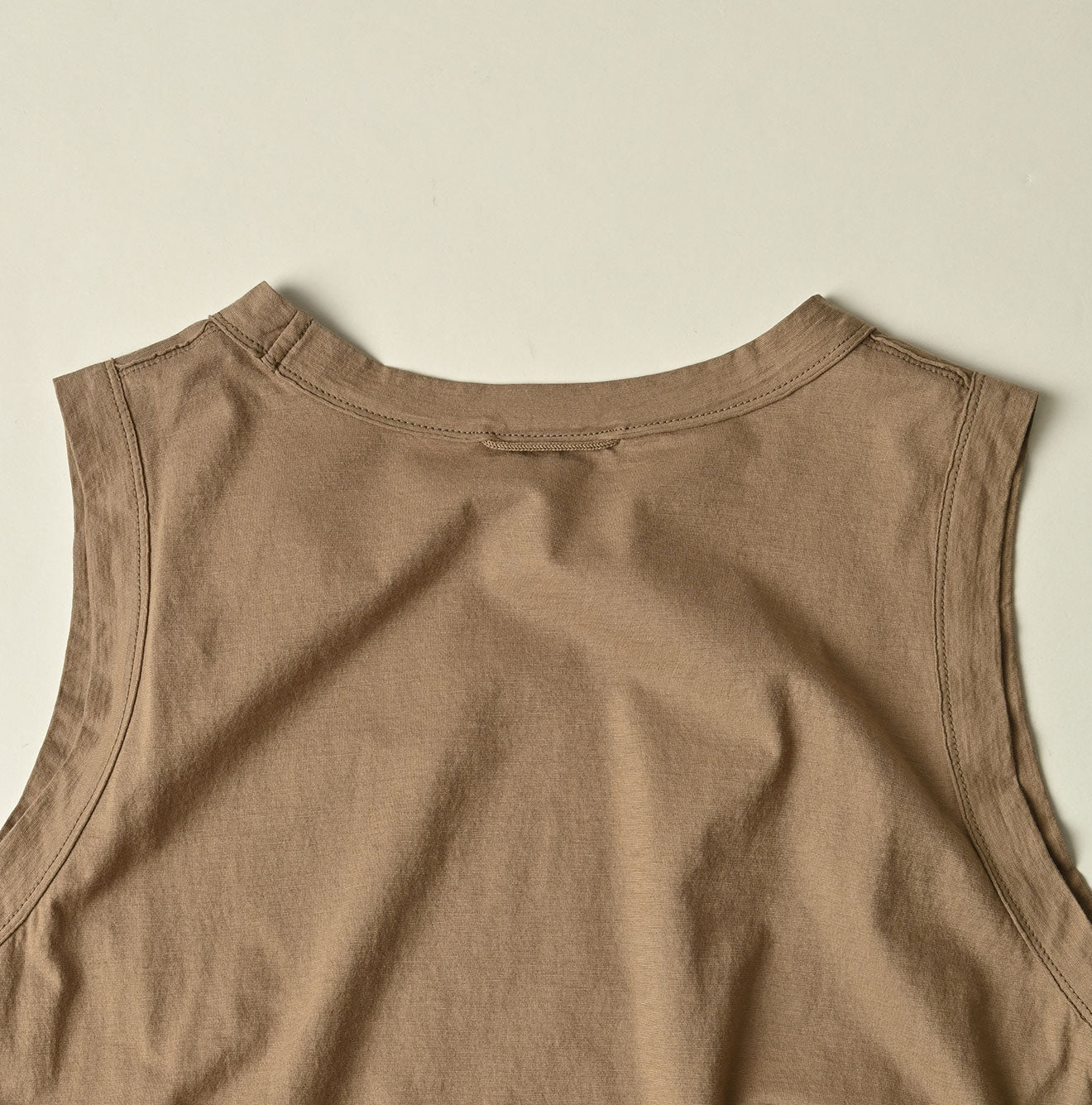 45R Supima Tenjiku Camisole