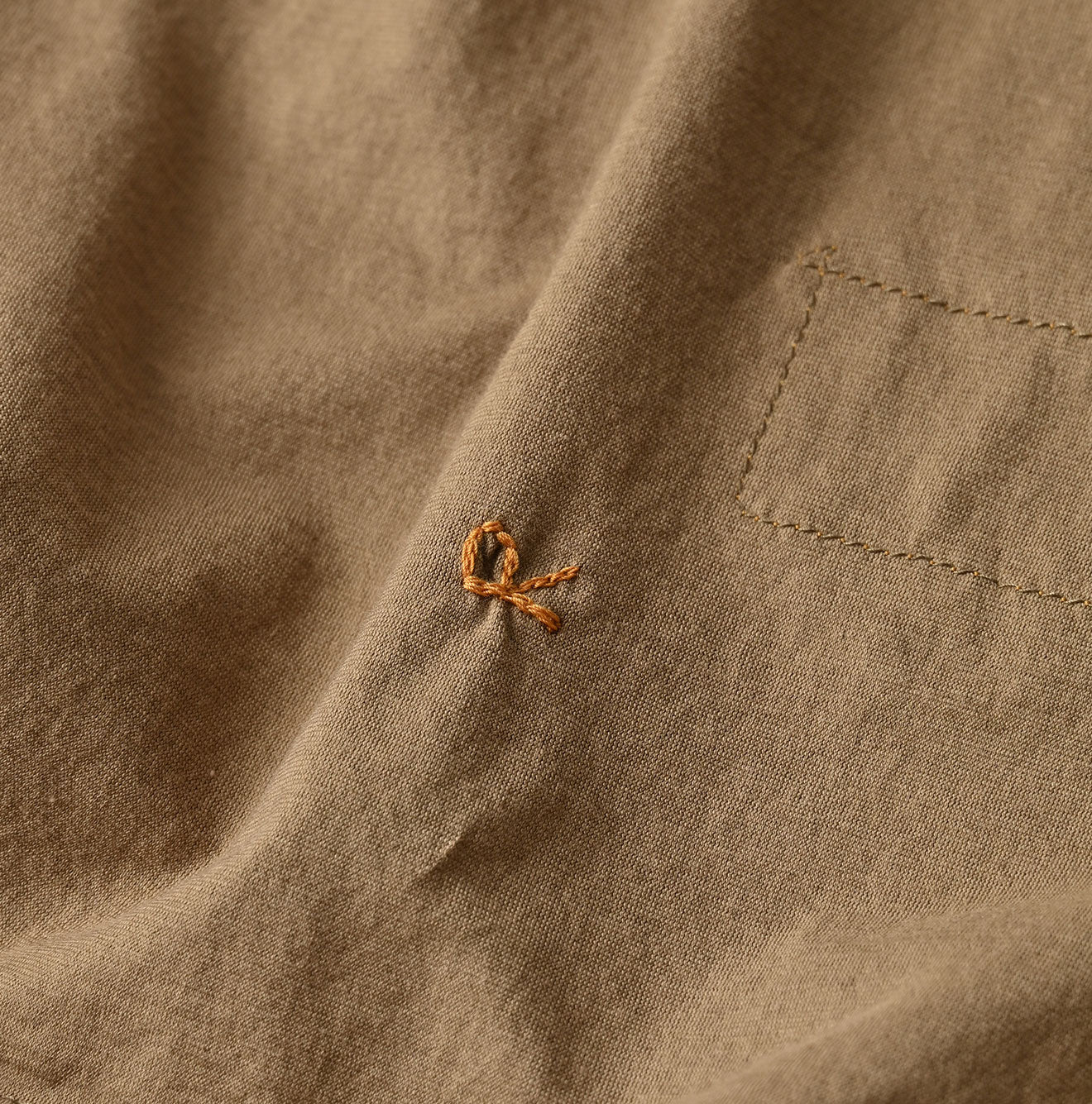 45R Supima Tenjiku Camisole