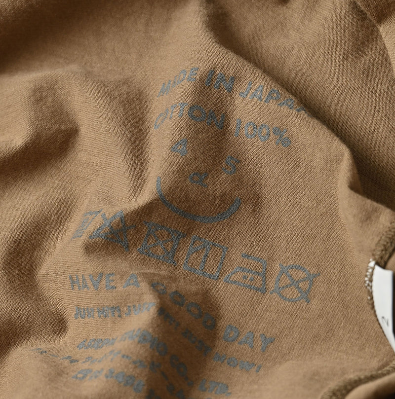 45R Supima Tenjiku Camisole - Image 19