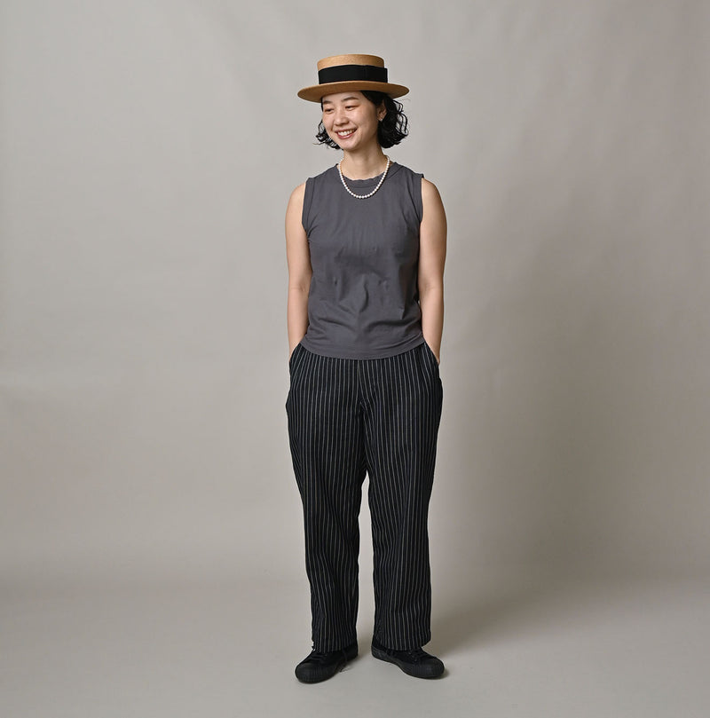 45R Supima Tenjiku Camisole - Image 6
