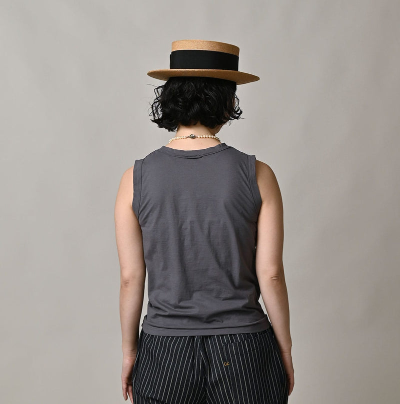 45R Supima Tenjiku Camisole - Image 9