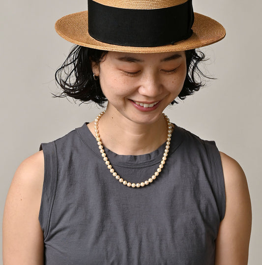 45R Supima Tenjiku Camisole