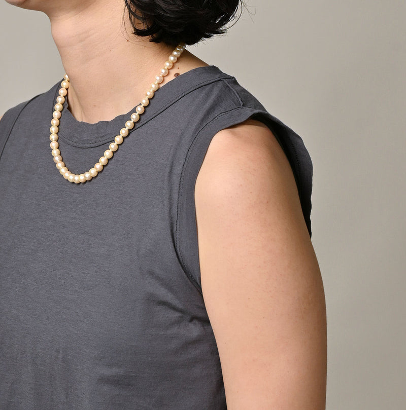 45R Supima Tenjiku Camisole