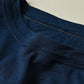 45R Indigo Supima Tenjiku 908 Long Sleeve T-shirt