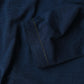 45R Indigo Supima Tenjiku 908 Long Sleeve T-shirt
